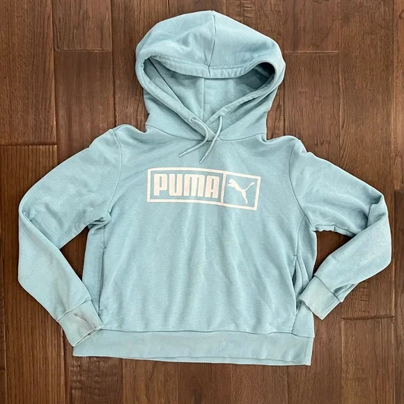 Puma Sweater - Picture 8 of 11